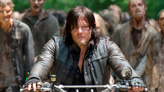 El creador de <i>The Walking Dead</i> sabe cómo inició el apocalipsis zombie, pero no lo dirá nunca<em></em>